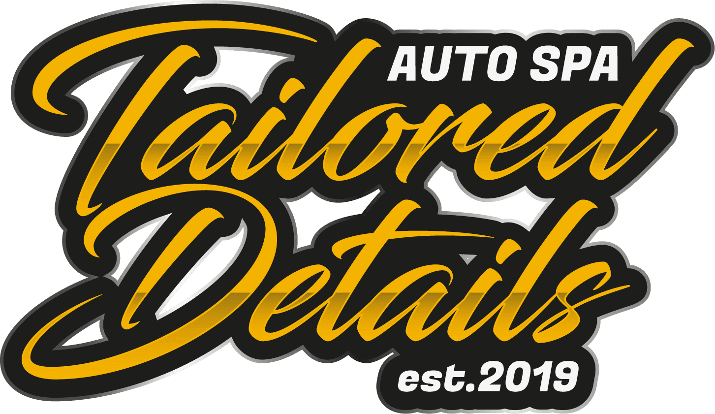 Tailored Details Auto Spa